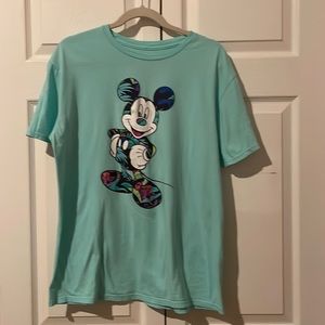 Disney Mickey Aloha t-shirt